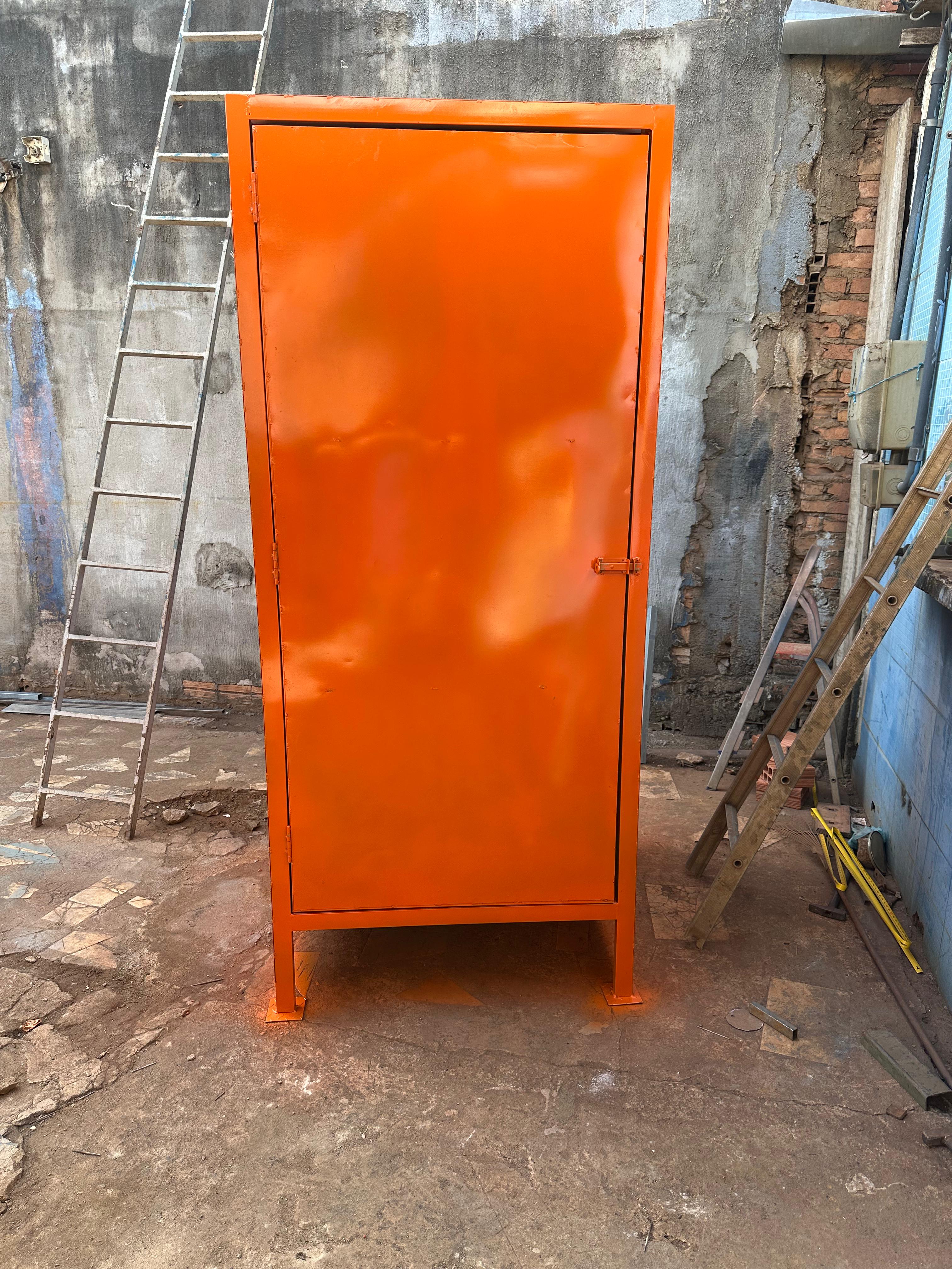 Portas de todos os tamanhos